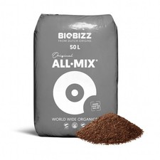 BioBizz All-Mix Blumenerde