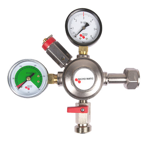 Micromatic premiumplus - micromatic,