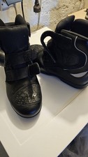 Probiker damenstiefel - probiker,