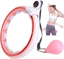 Smart Fitness Hoop Reifen
