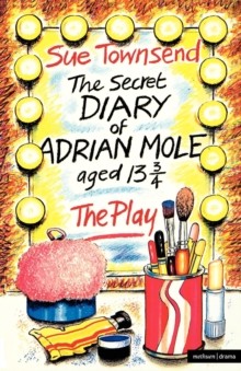 Alan blaikley secret - secret, diary