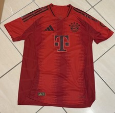 FC Bayern München Trikot M