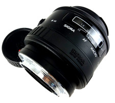 SIGMA AF Minolta Macro 90mm f2,8 for Sony A #2016677 ji160