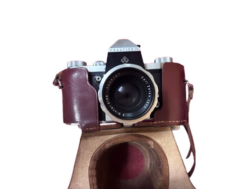 Praktica typ 139 - iv,