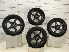 Winter Kompletträder 255/45R18 z.B. passend für VW Multivan