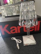 Brandneu „Kartell Battery“