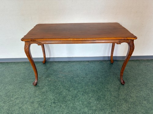 Eleganter rokoko salontisch - eleganter, |