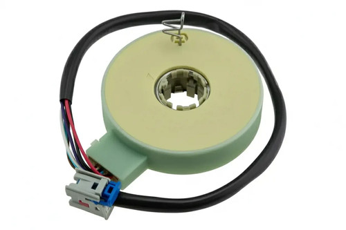 Lenkwinkelsensor grau