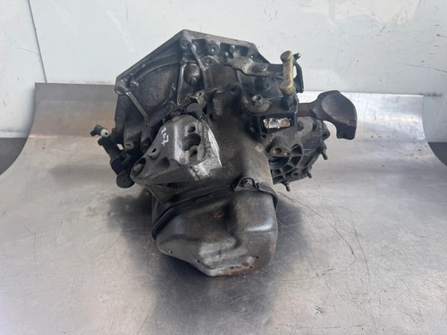 Getriebe 20cq25 peugeot - peugeot, 207