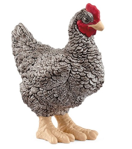 Schleich 13997 farm - schleich, world