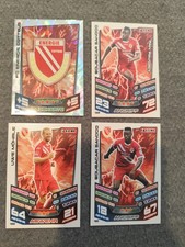 Match Attax Bundesliga 13/14