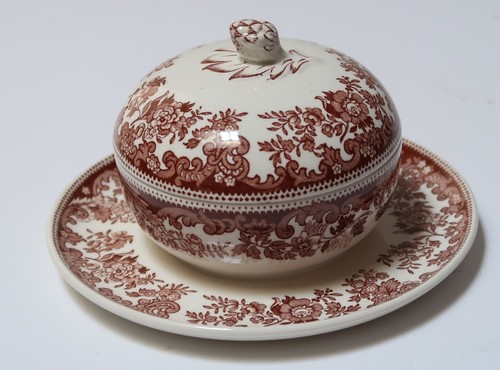 Copeland spode rhine brown - spode,,