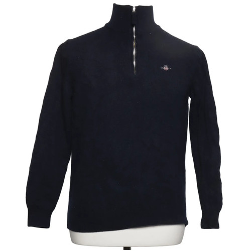 Gant fleecepullover größe - gant,, fleecepullover,