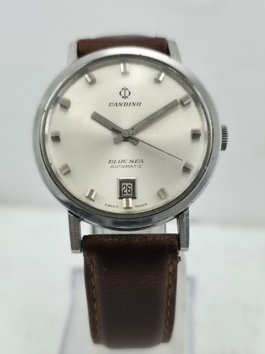 Candino automatic men - candino, wrist