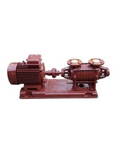 Kreiselpumpe 3WSI40-002 Apollo