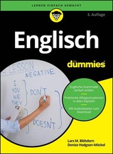 Englisch für Dummies ~ Lars