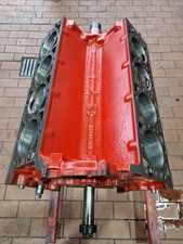 Mercedes 350 SE SL Motor 116.983 M116 3.5 V8 W116 R107 116983 Top! ? 