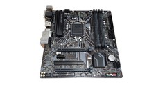 Gigabyte B360M D3H Mainboard |
