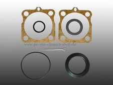 Dichtsatz Hinterachse Pendelachse für VW Käfer ab 60