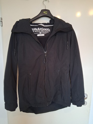 Damen winterjacke alife - damen, &