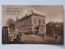 Falkenstein i. Vogtland