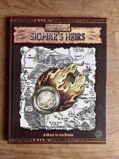 Warhammer fantasy rollenspiel - warhammer,