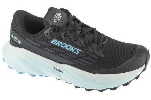 Brooks cascadia gtx herren - cascadia,