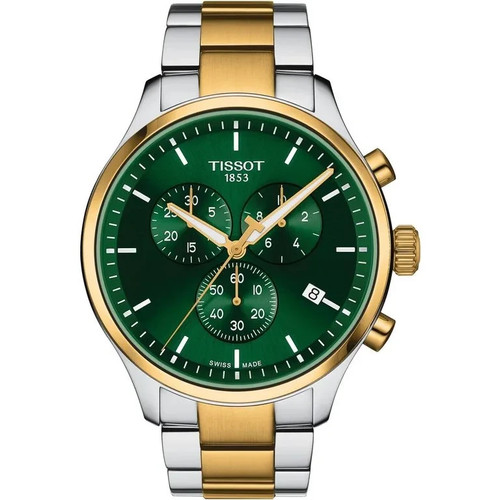 Tissot chrono classic - tissot, xl