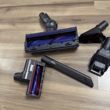 Dyson Zubehör 