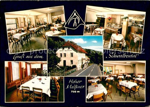 Vockerode eschwege cafe - eschwege,