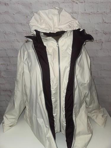 Scenergy sympatex parka - scenergy, by
