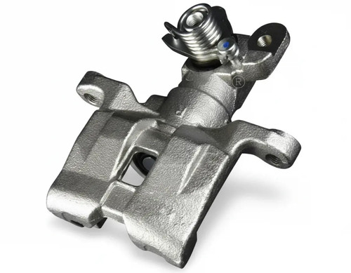 Bremssattel hinterachse rechts - bremssattel,