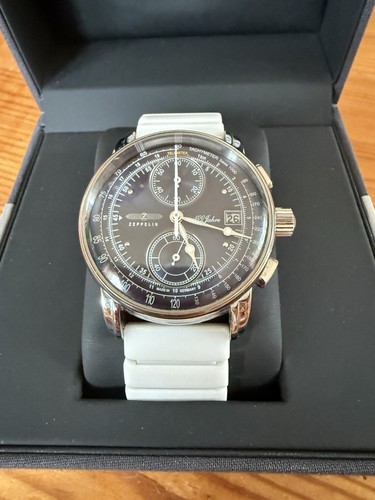 Zeppelin herren armbanduhr uhr - herren,