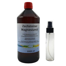 Zechsteiner Magnesiumöl