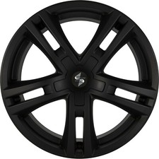 Eta Beta Uriel matt Black 11 x