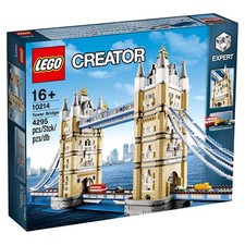 LEGO® Creator Expert 10214