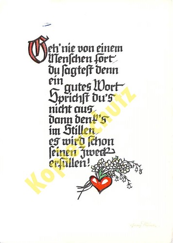 Künstler georg plischke - georg,