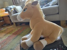 Build A Bear Pony BAB Workshop