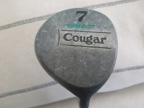 Gebrauchtes jumbo cougar - gebrauchtes, 7