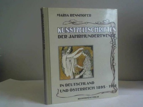 Kunstzeitschriften der