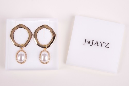 Jayz damen ohrstecker - damen,