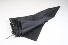 Reflexschirm 100cm silber