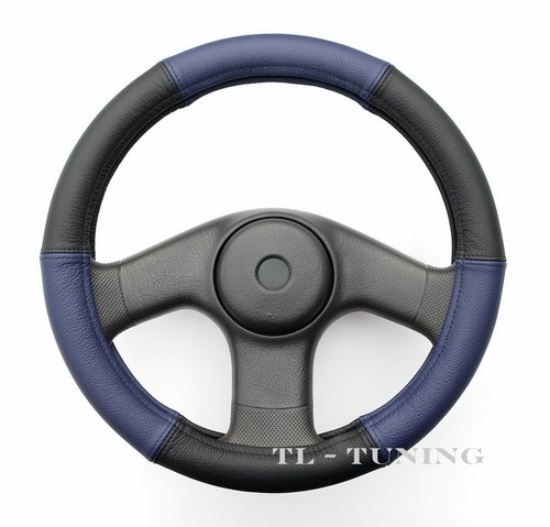 Lenkradbezug echt leder - lenkradbezug,