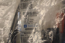 Opel Omega B Rep.Satz Raddrehzahl Sensor  OEN.:90543068