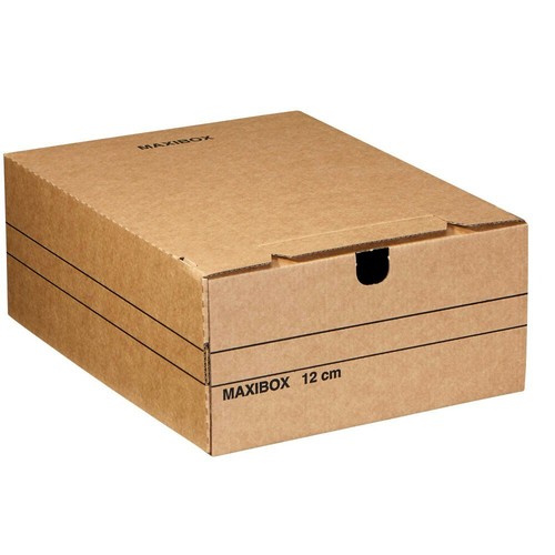 Archivboxen 12 5 x - 24,4, 12,5