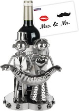 Weinhalter Weinflaschenhalter
