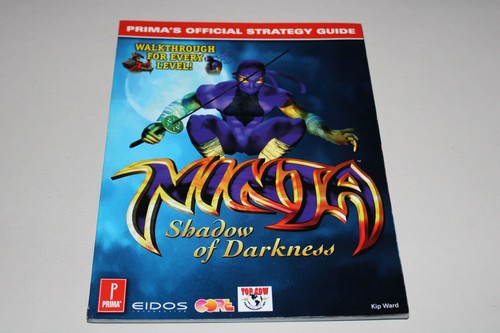 Ninja shadow darkness - ninja,