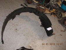 Innenkotflügel Radschale vorne rechts Volvo V40 EZ.1998