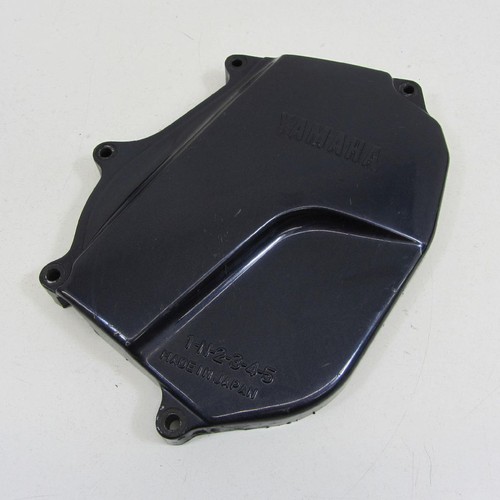Yamaha tdm 850 3vd - tdm,