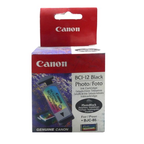 Original canon tinten - original, patrone